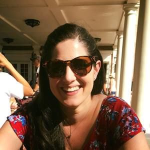 Meet your Posher, Cristina